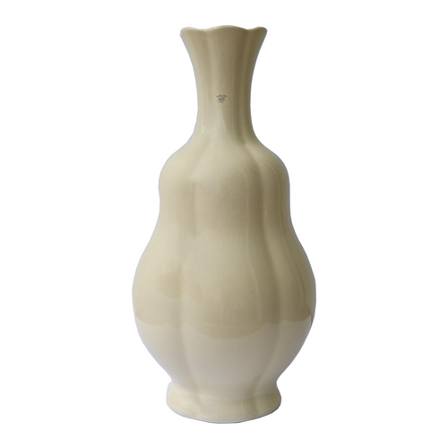 Royal Goedewaagen vaas - Ø14x27cm - Sand - vtwonen shop