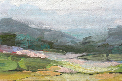 Canvas 60x40 Rustige Plek - vtwonen shop