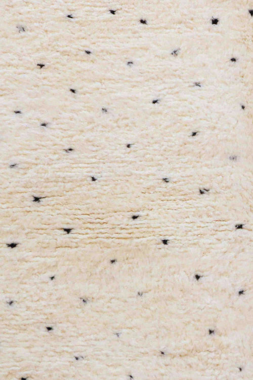 AFK Living vloerkleed Berber - handgemaakt - Wol - 140 x 200 cm