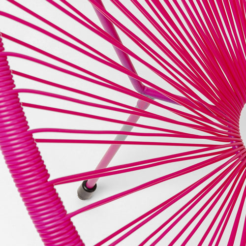 Kare Design Tuinmeubilair Acapulco Mono roze