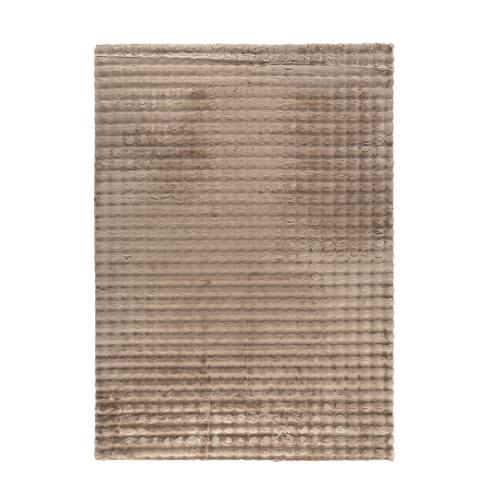 Nest living Espen Rechthoekig Vloerkleed  - 160 x 230 cm - Beige - vtwonen shop