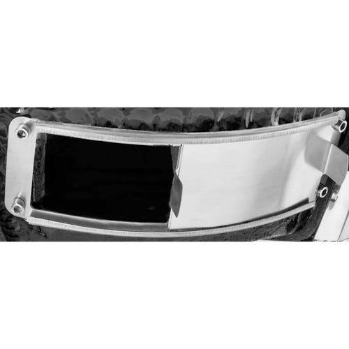 Patton Kamado Premium Meat & Pizza black 21 inch - vtwonen shop