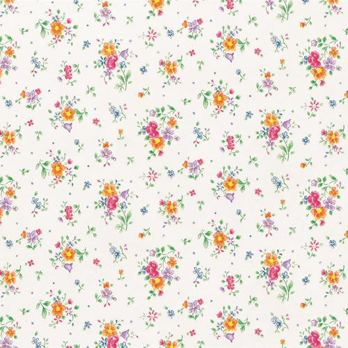 d-c-fix Sunflor Plakfolie - 45x200cm - Multi - Bloemen - Zelfklevend