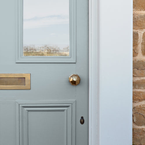 Graham & Brown Ormer - Zijdeglanslak voor Buiten - 1L - vtwonen shop