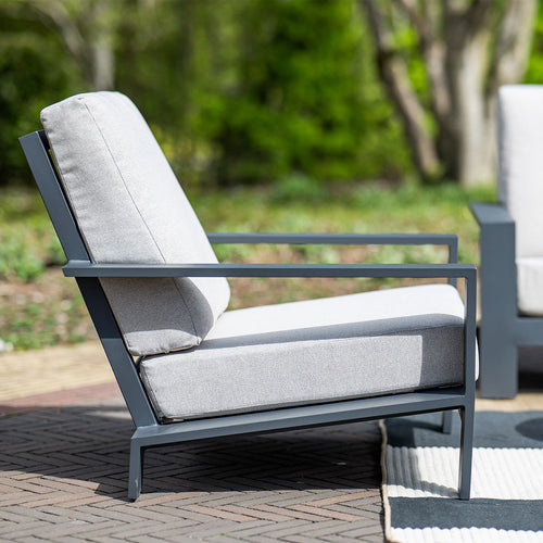 Garden Impressions loungestoel Coba desert sand - vtwonen shop