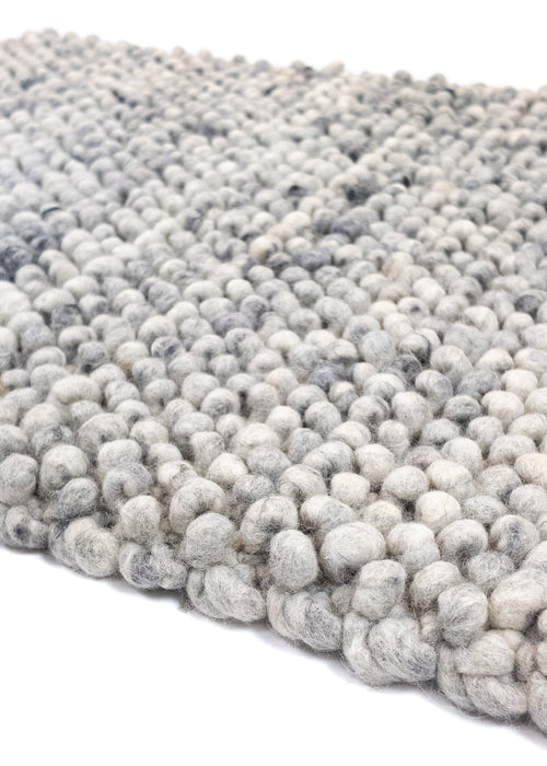 Vloerkleed Dongo 536 van Nieuw-Zeelandse Wol | MOMO Rugs 130x200 cm - vtwonen shop