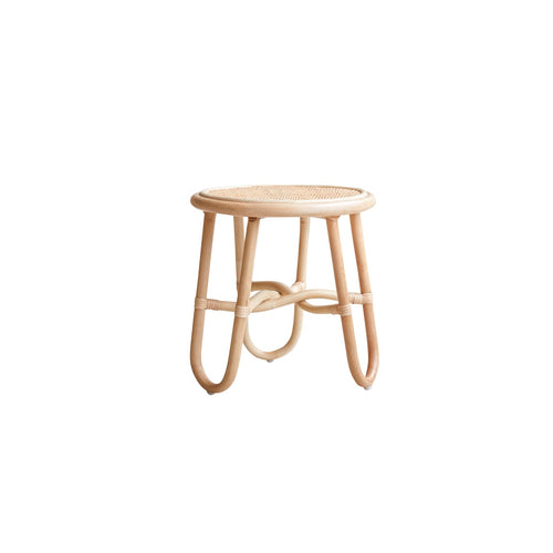 Tikamoon Rotan banktafel - Naturel - vtwonen shop