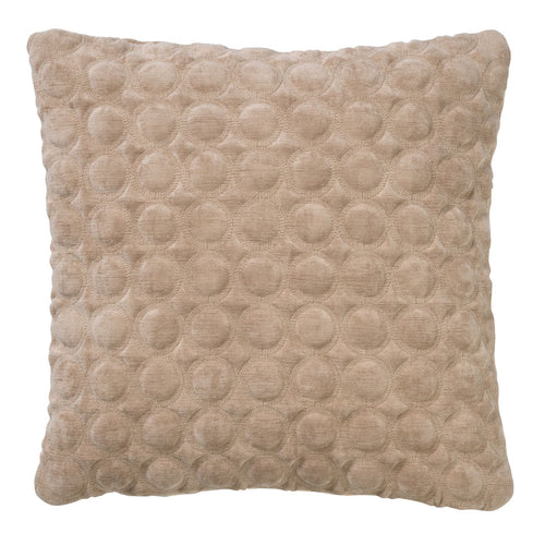 HOII VOORDEELSET CLASSIC BEIGE - Set van 3 sierkussens - Pumice Stone - beige - vtwonen shop