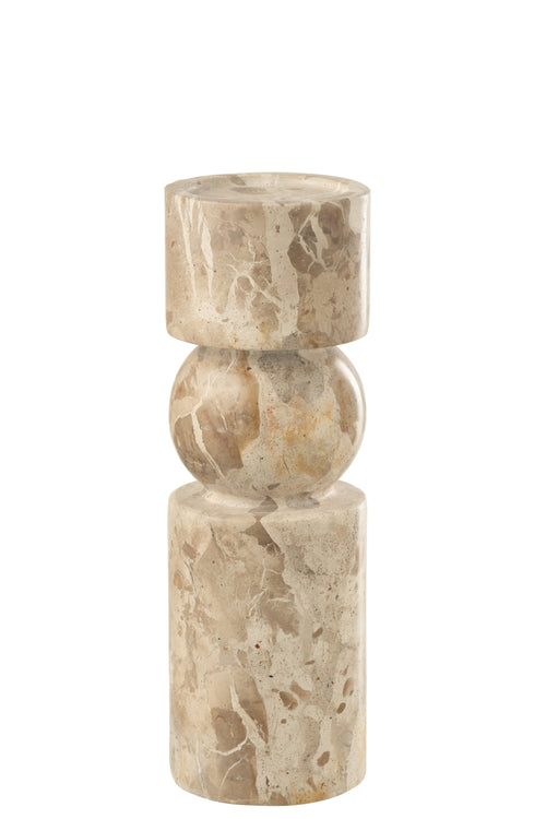 J-Line kaarshouder - large - beige