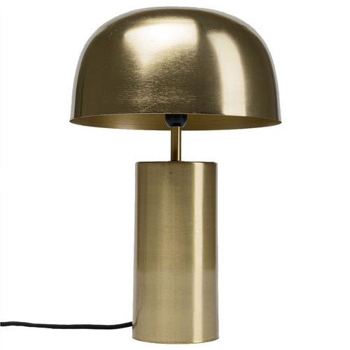Kare Design Tafellamp Loungy - goud - vtwonen shop