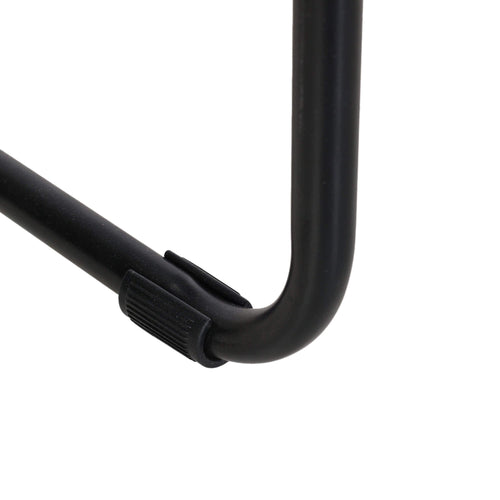 HOME DELUXE wicker tuinstoel BALERO lichtgrijs - Qty: 1 - vtwonen shop