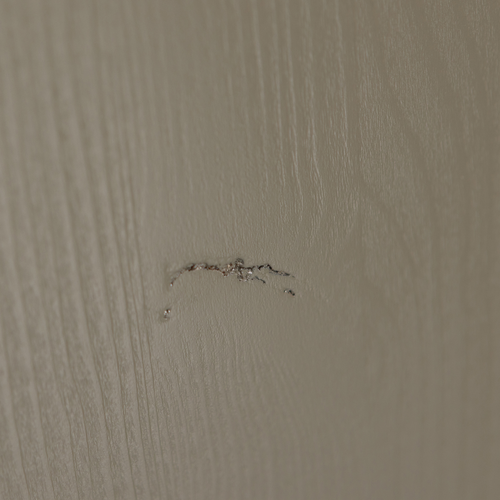 WOOOD bed Bobby - Grenen - Forrest - 82x99x207 - vtwonen shop