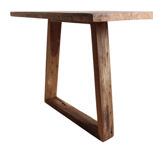 Raw Materials Farmwood eettafel - 300 cm - vtwonen shop