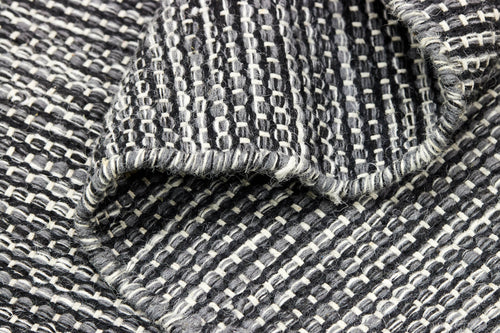 Vloerkleed MOMO Rugs Atlas Grey 140x200 cm