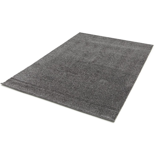 AFK Living vloerkleed Everyday - zeer zacht - grijs - 200x290 cm