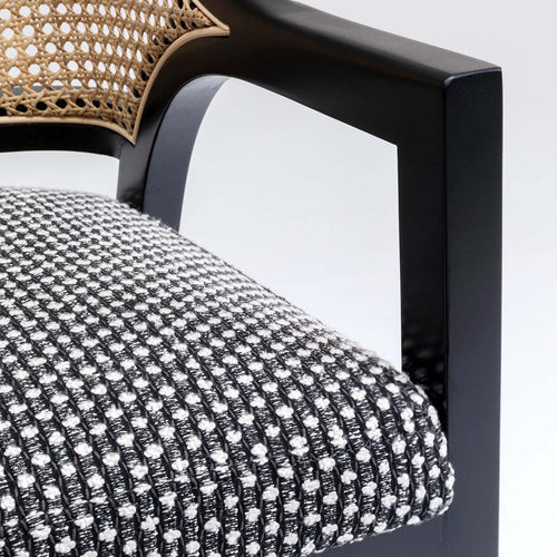 Kare Design Stoel met armleuning Horizon - vtwonen shop