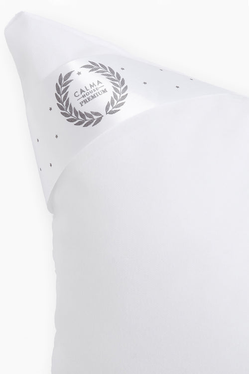 Calma House Vulling Premium - Wit - 80x80