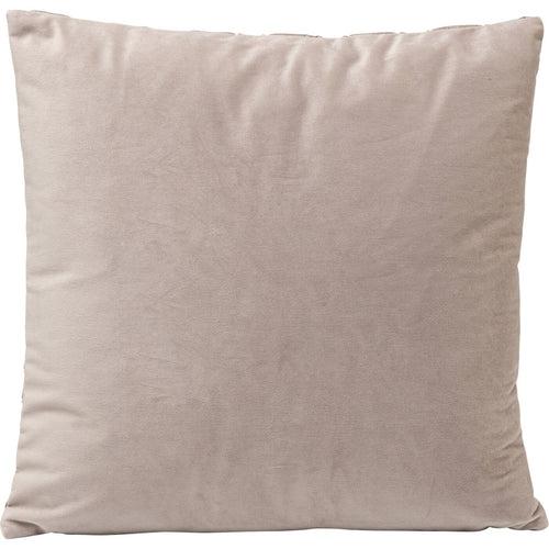 Kare Design Kussen Posy grijs
