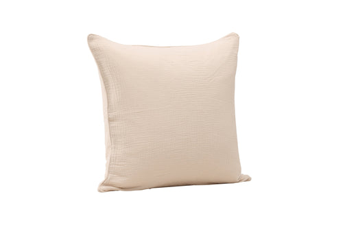 Rebellenclub Kussen Movi - Beige - vtwonen shop