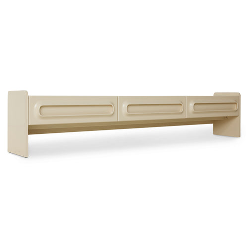 HKLIVING dressoir Space – creme