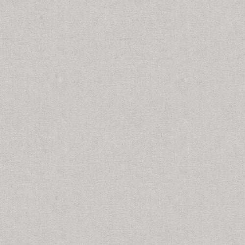 Sanders & Sanders behang linnenstructuur grijs - 53 cm x 10 m - 640033 - vtwonen shop