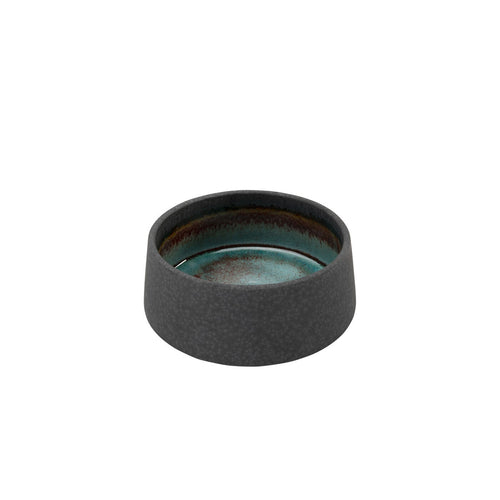 Kare Design Kommen Ari grijs 13cm (6/set)