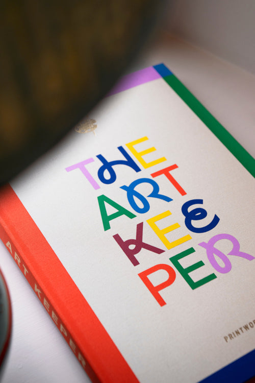 Printworks Tekenmap Junior - The Art Keeper