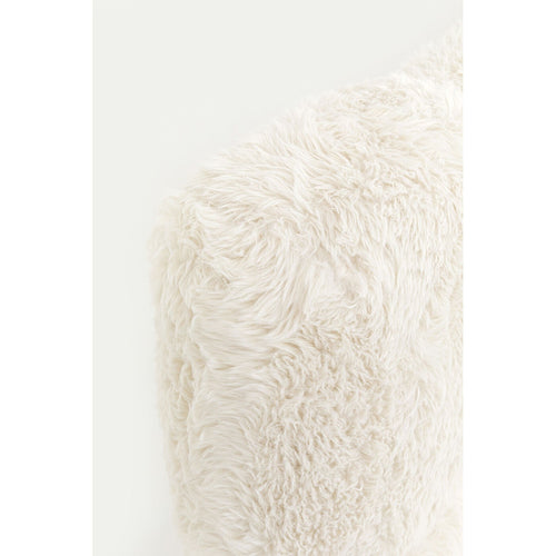 Kare Design Bed Salamanca Fur 160x200cm
