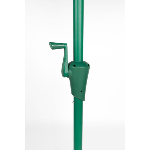 Zuiver Sunshine Parasol Set inclusief Parasolhoes en Parasolvoet Desert Sage Groen - vtwonen shop