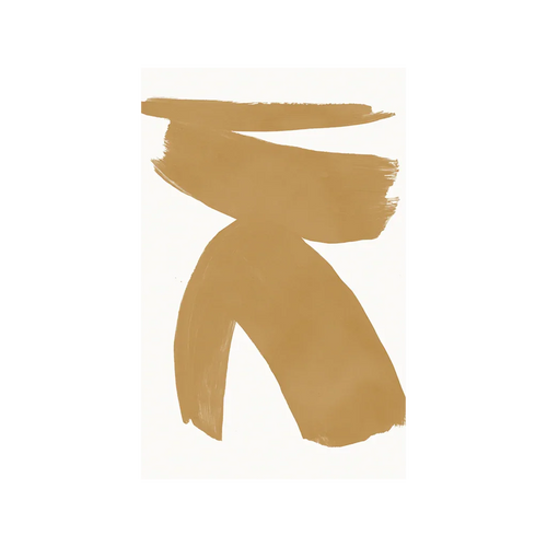 Fotolijst floating L, Aesthetic Natural