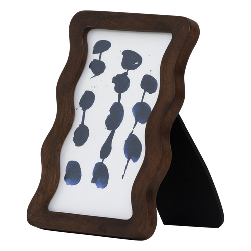 Urban Nature Culture fotolijst Flette - in cadeauverpakking - 12.5x17.5cm - vtwonen shop