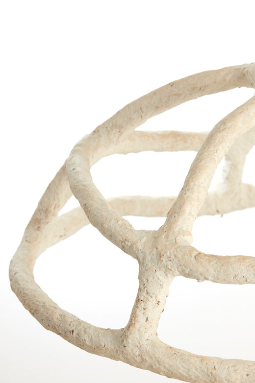 Light & Living hanglamp PORILA - bruin - Ø70x38cm - vtwonen shop