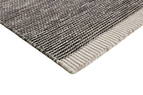 Vloerkleed MOMO Rugs Atlas Grey Beige 200x300 cm