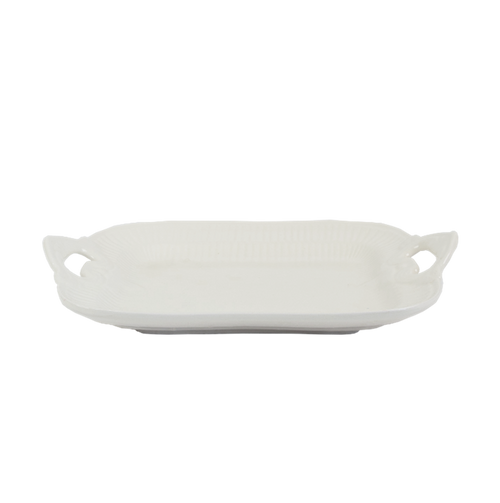 Royal Boch schaal Vienne - 30x23cm - keramiek - vtwonen shop