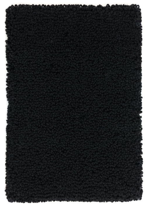 Vloerkleed MOMO Rugs Opus Loop Black 200x300 cm - vtwonen shop