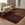 DÉJA Living Vloerkleed Civar - Paars Stof - 200x290cm