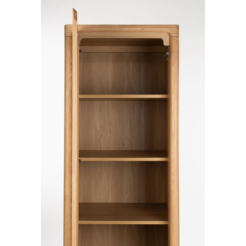 Zuiver Storm Kast Naturel