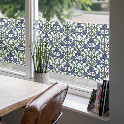 d-c-fix Zelfklevende Raamfolie - Minster - 200x45 cm - vtwonen shop