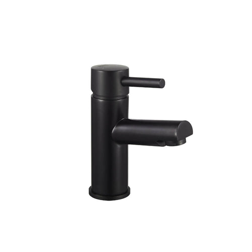Home Deluxe wastafelmengkraan FLOWY zwart