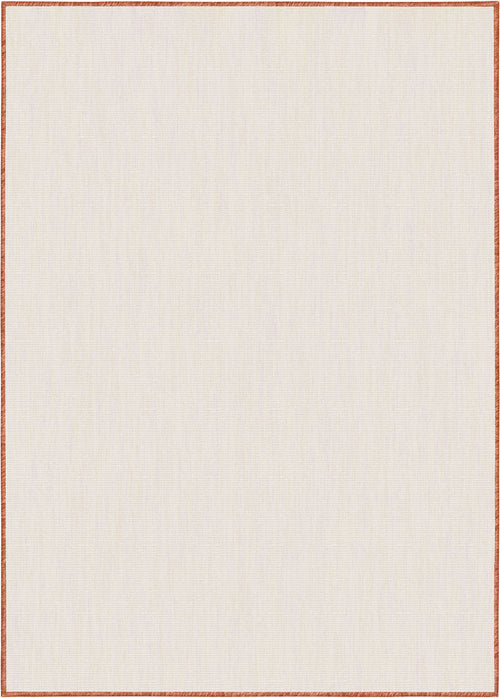 Buitenkleed Tone roest - Interieur05 - 160 x 230 cm