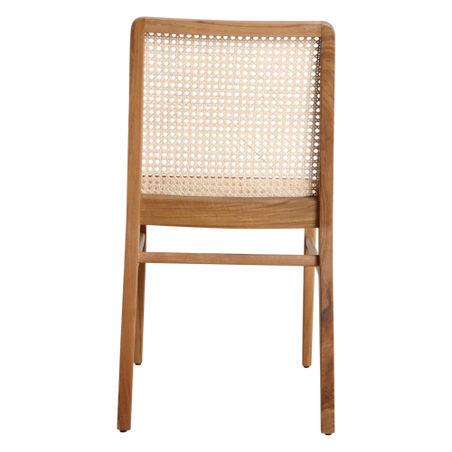 Raw Materials eetkamerstoel Nova - Naturel - vtwonen shop