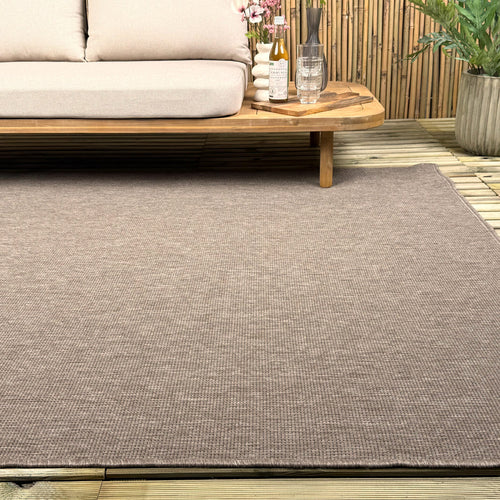 Buitenkleed Tone linnen - Interieur05 - 240 x 340 cm - vtwonen shop
