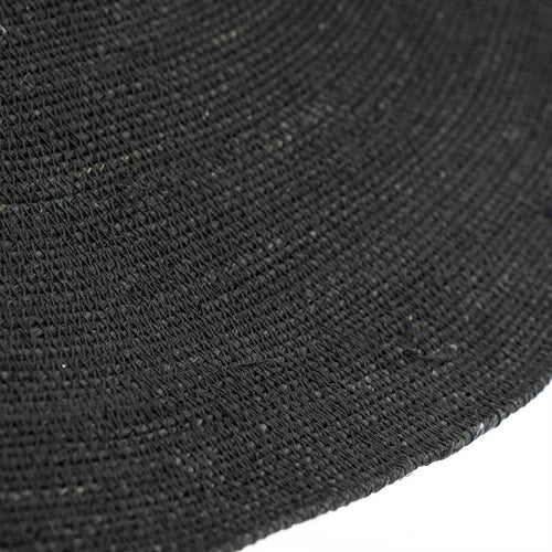 FurniLux Hanglamp Sola Medium - Zwart - 75x75x7 - 75x75x7cm - vtwonen shop