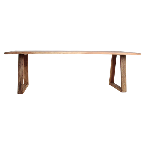 Raw Materials Farmwood eettafel - 300 cm - vtwonen shop