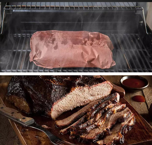 GrillX Butcher Paper - 53 meter - Slagerspapier - vtwonen shop