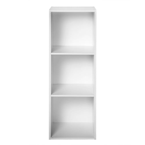 Calicosy - Opbergplank met 3 compartimenten COMPO - 29.5x31.7x92.5 cm