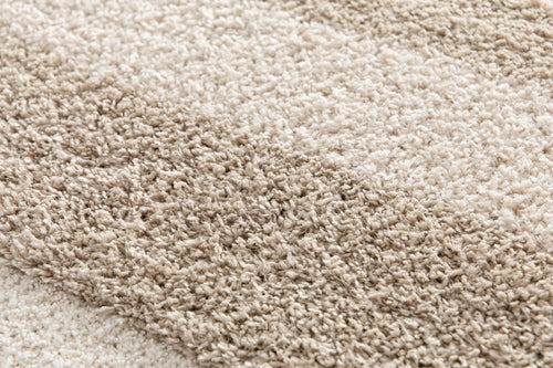 AFK Living vloerkleed Mireo - Zacht comfort voor elke dag en OEKO-TEX® Standard 100 gecertificeerd. - beige - 160x230 cm