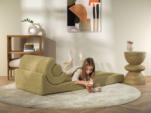 Wigiwama Flipster - Groen