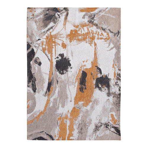 Louis De Poortere vloerkleed Middle Of - multicolor - 200x280cm - vtwonen shop