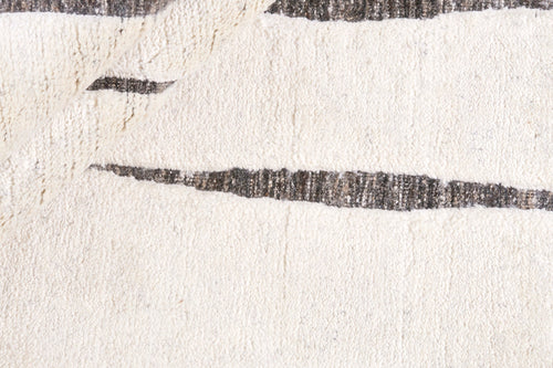 Elle Decoration New York Design Rug Panglao Light Grey 200 cm